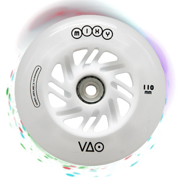 Rueda VAO MIXY 110mm - Image 5
