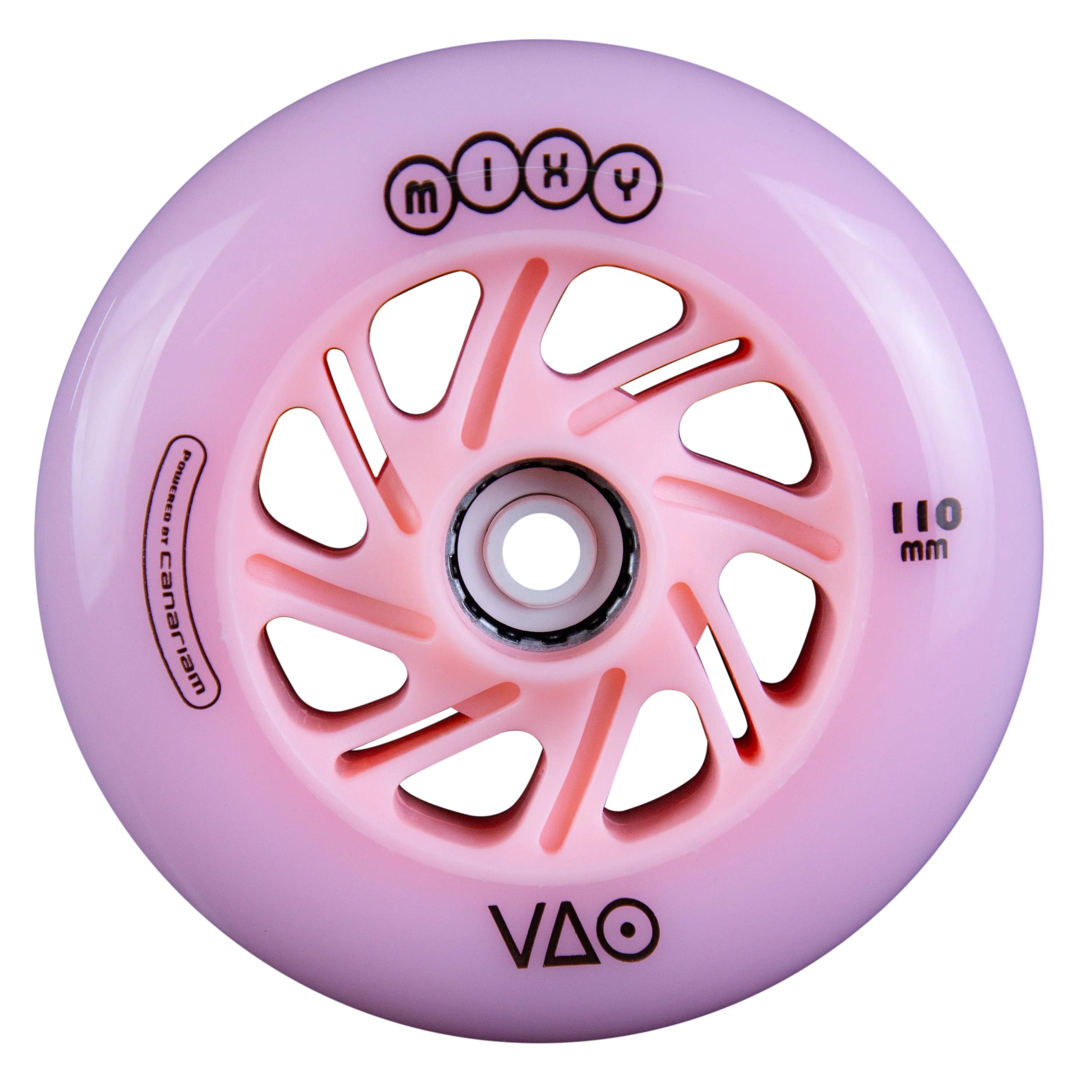 Rueda VAO MIXY 110mm - Image 6