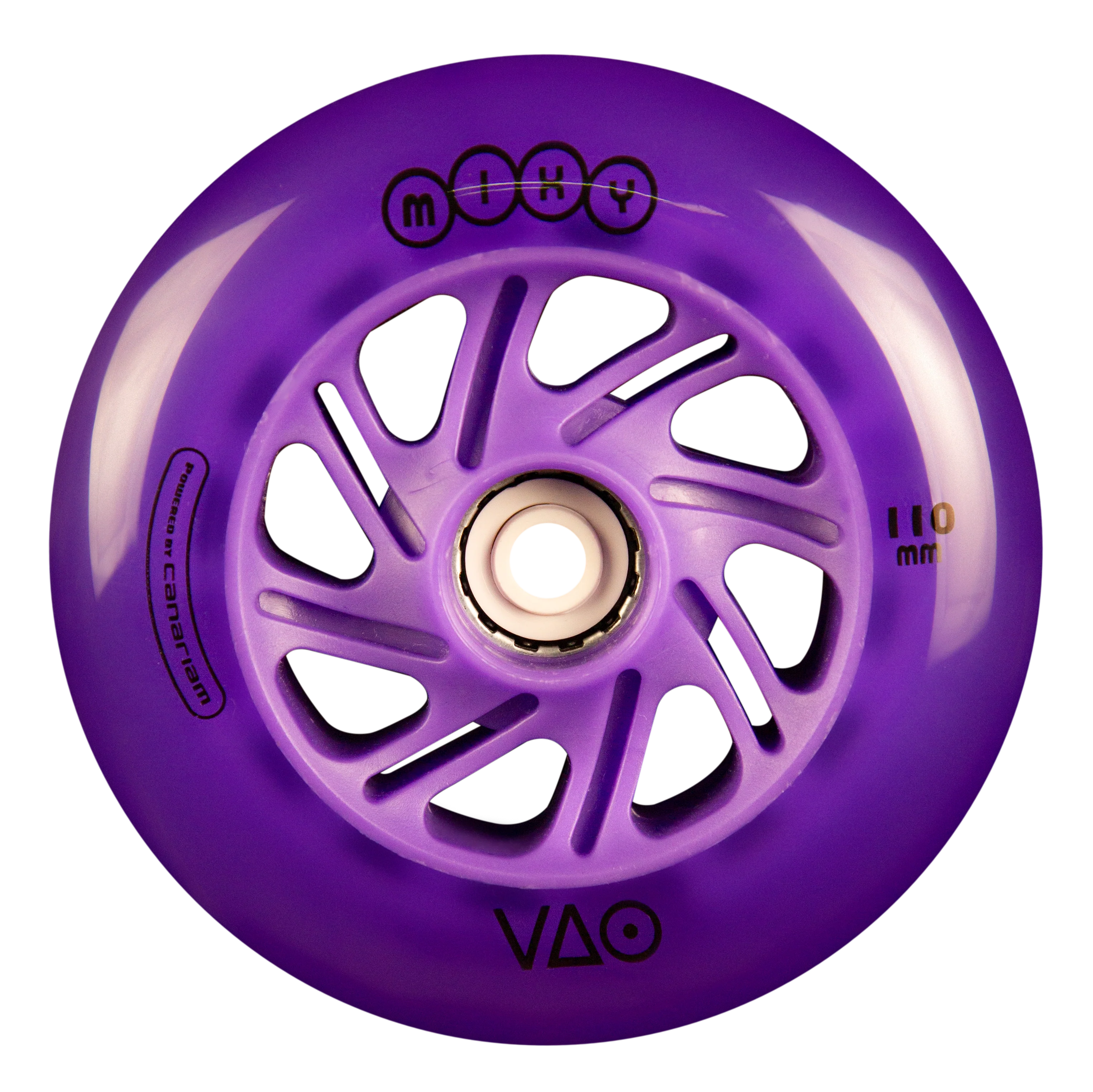 Rueda VAO MIXY 110mm - Image 7