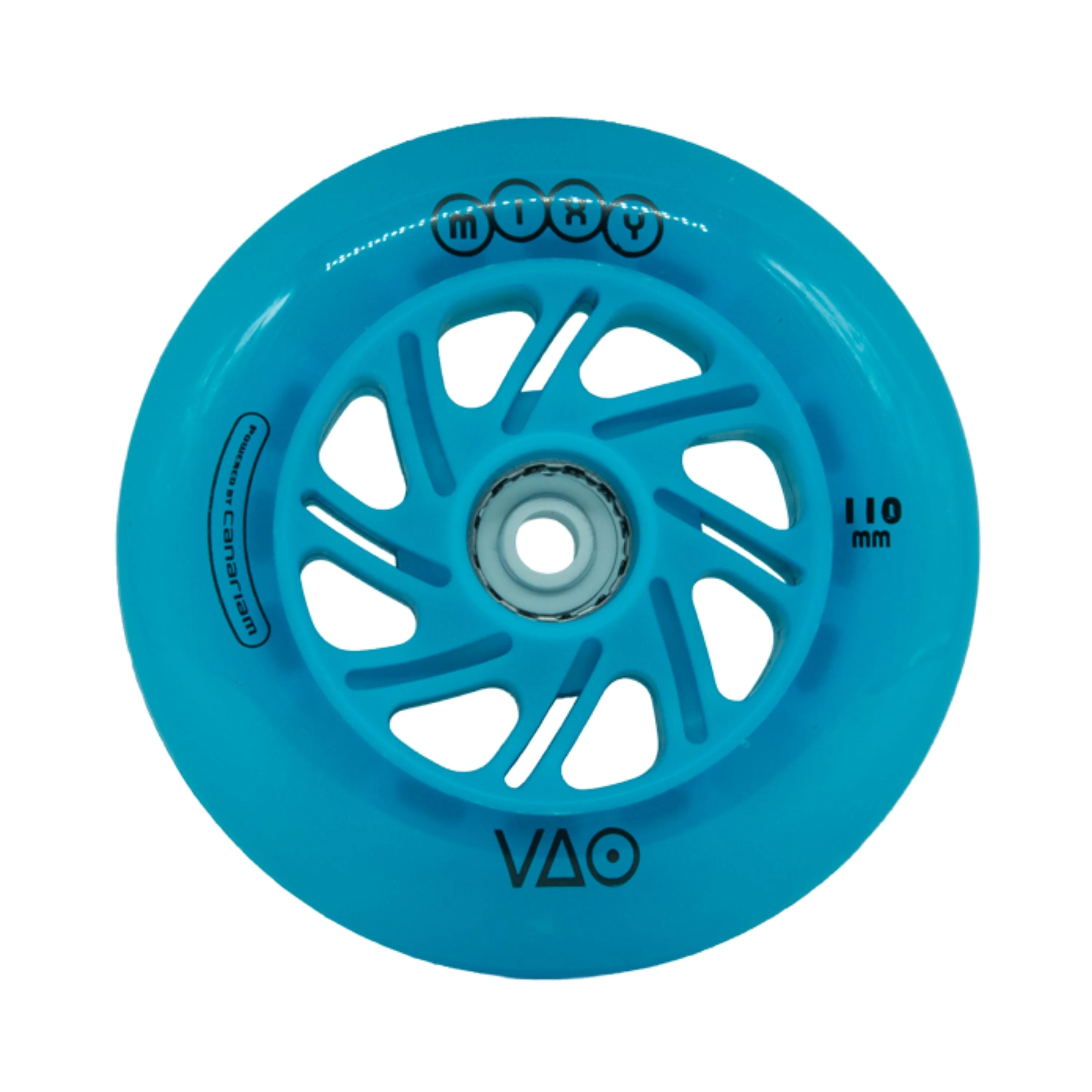 Rueda VAO MIXY 110mm - Image 8