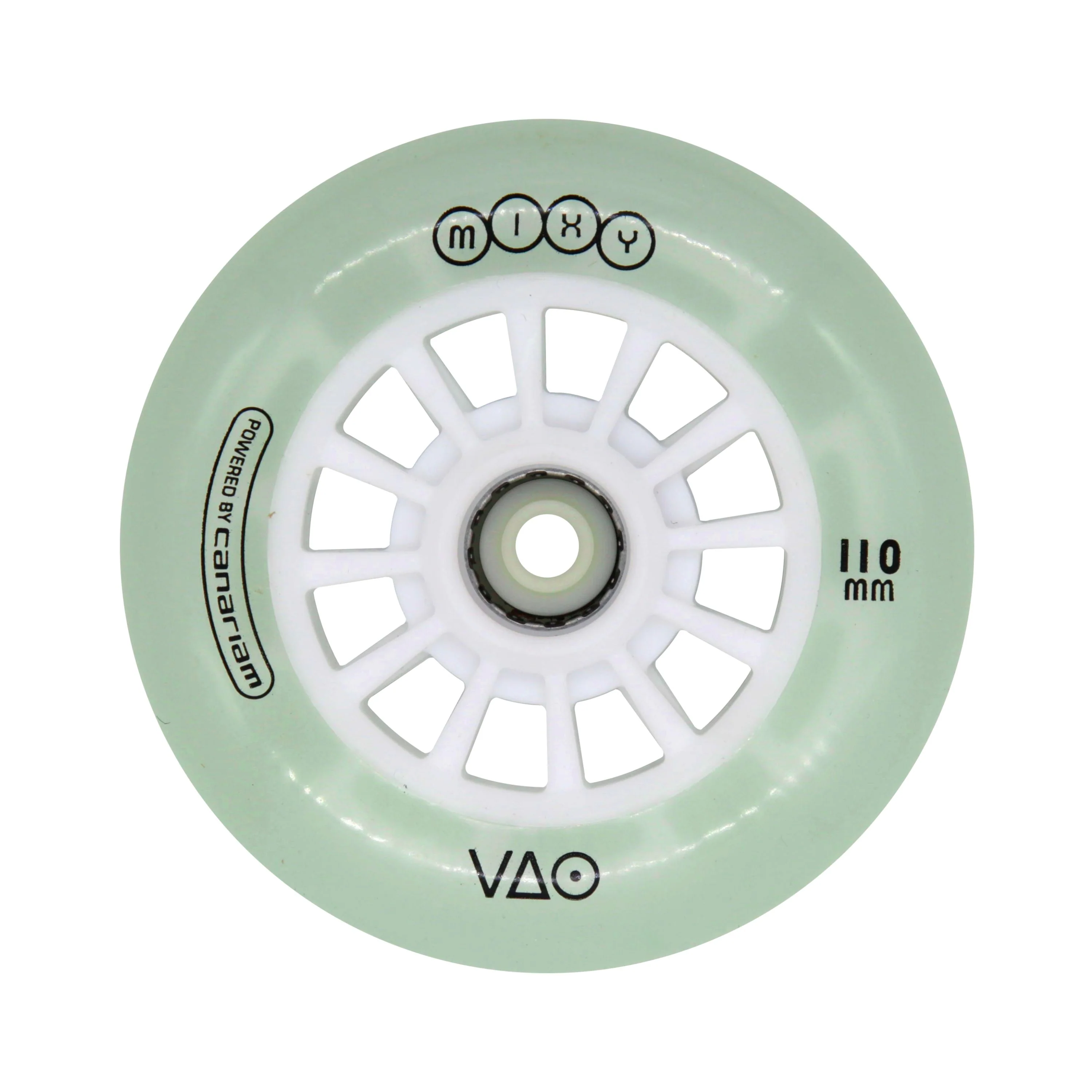 Rueda VAO MIXY 110mm - Image 9
