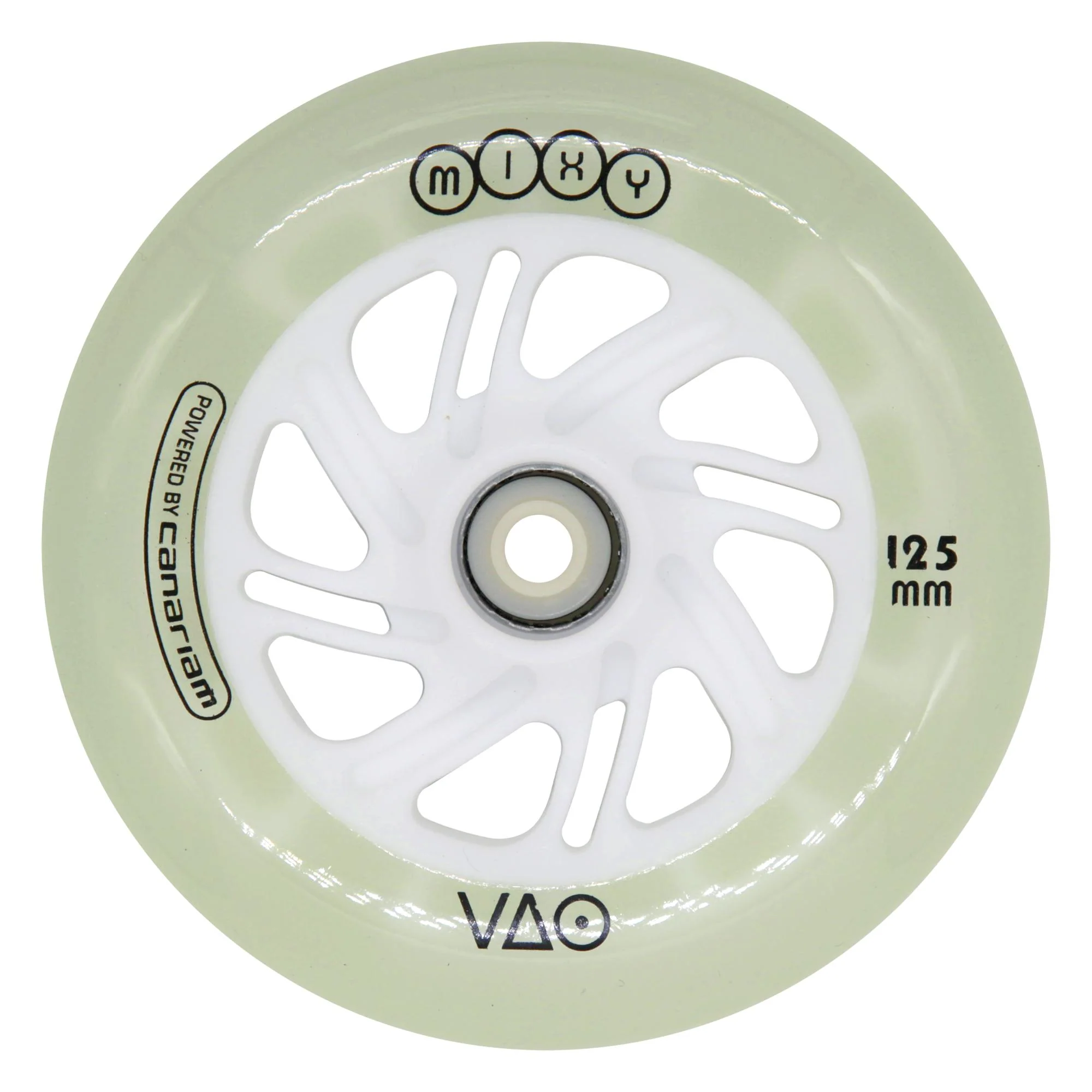 Rueda VAO MIXY 125mm - Image 4