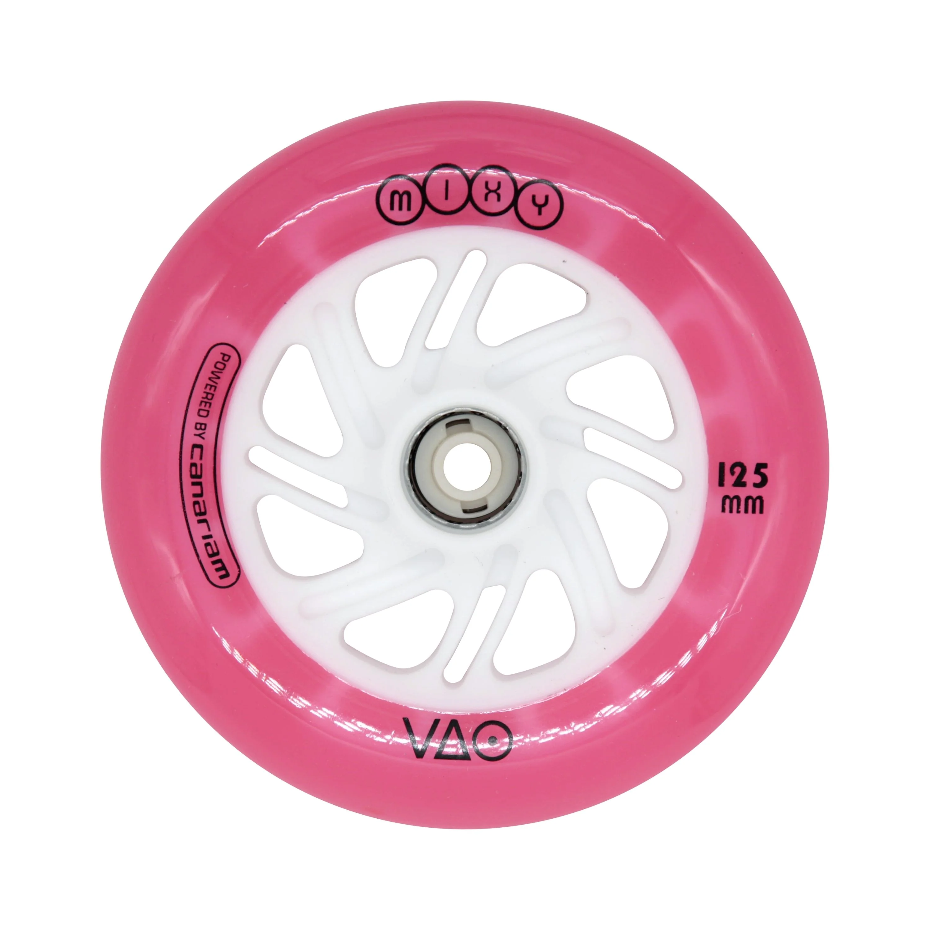 Rueda VAO MIXY 125mm - Image 5