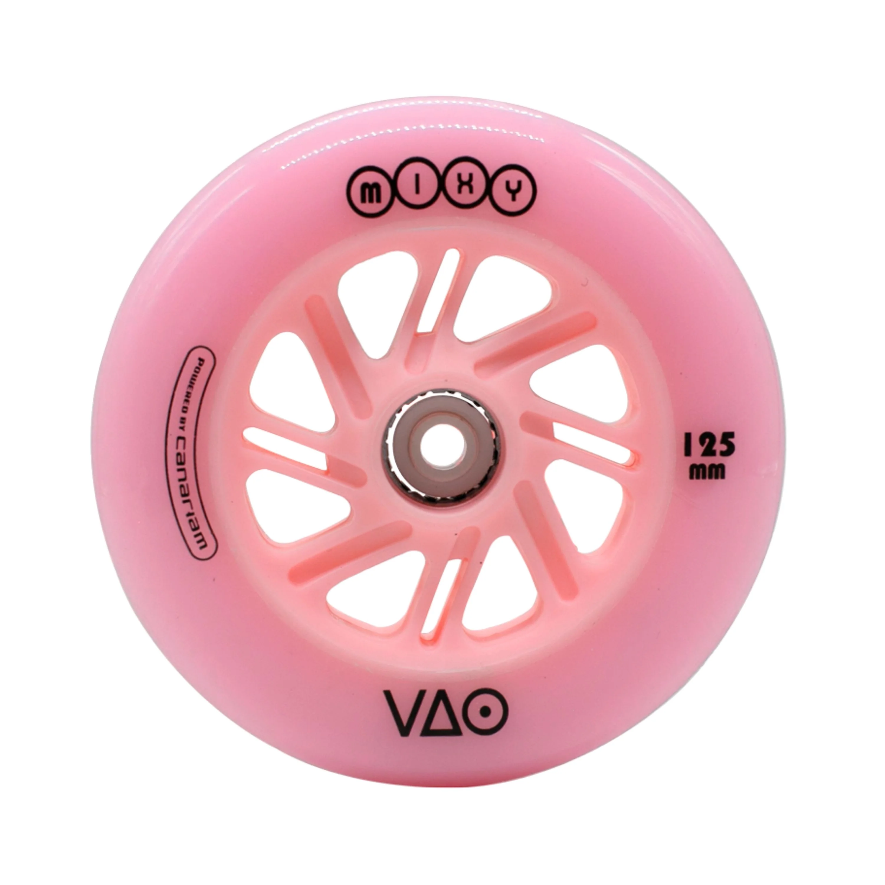 Rueda VAO MIXY 125mm - Image 6