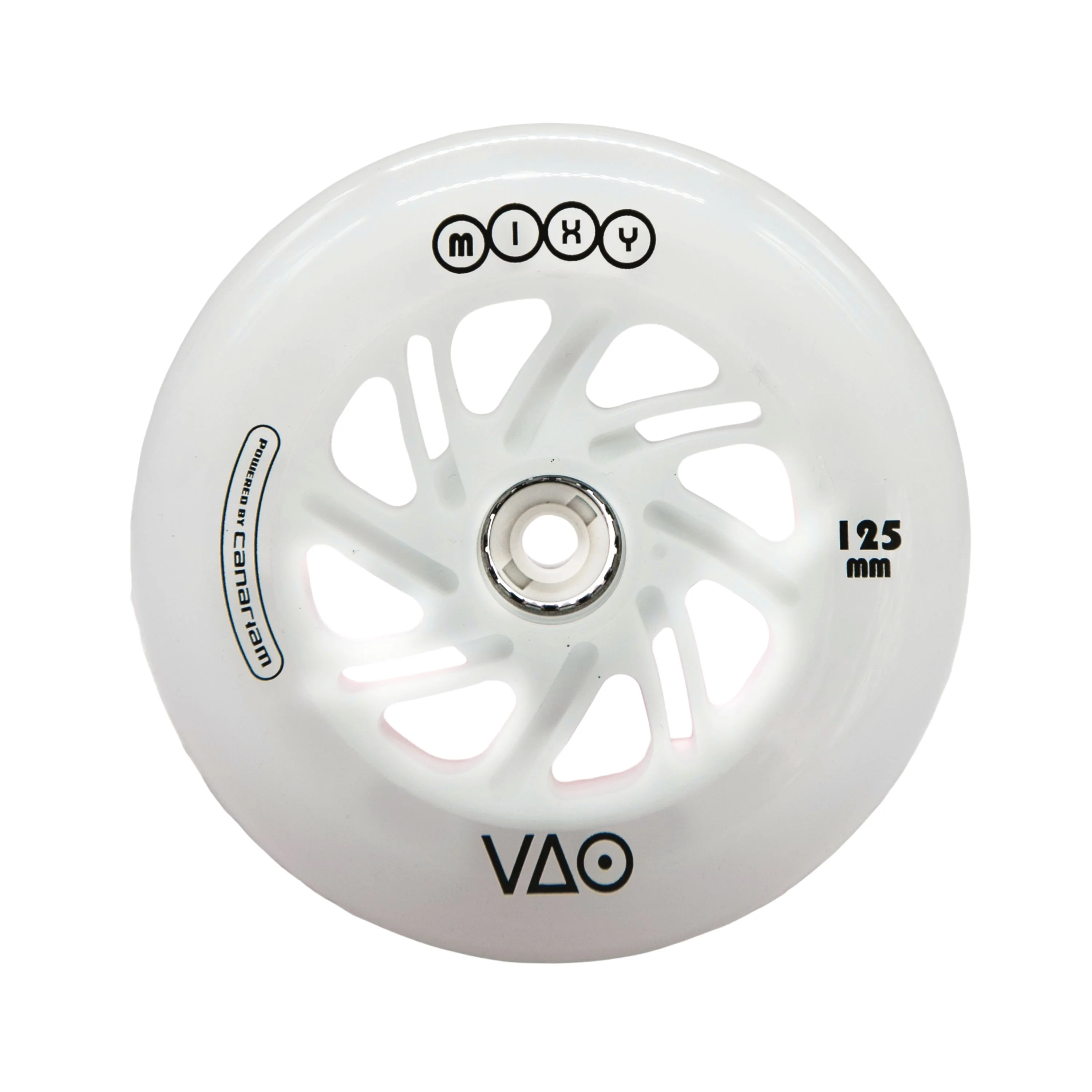 Rueda VAO MIXY 125mm - Image 8