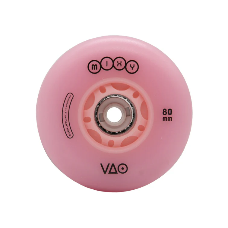 Rueda VAO MIXY 80mm - Image 3