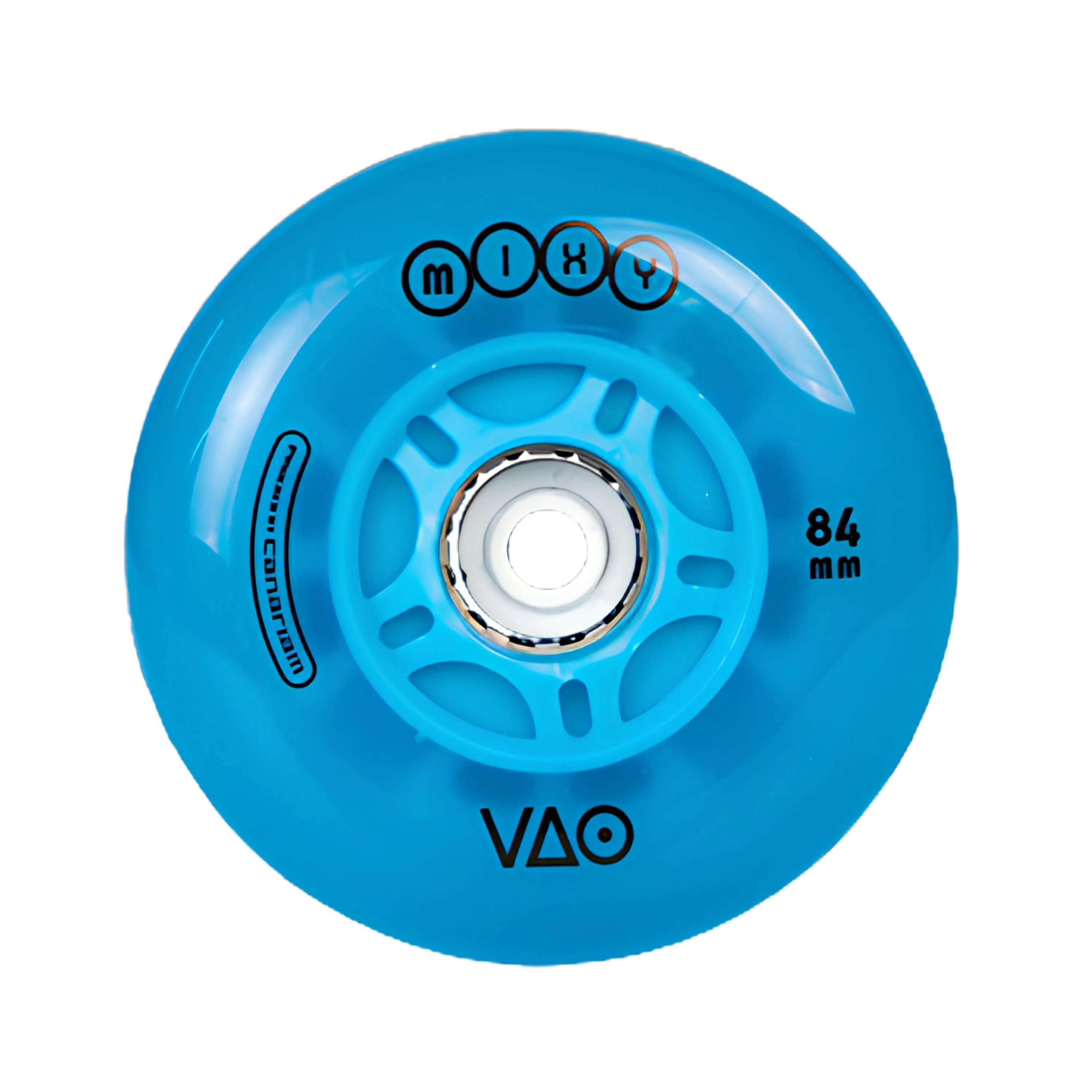 Rueda VAO MIXY 84mm - Image 3