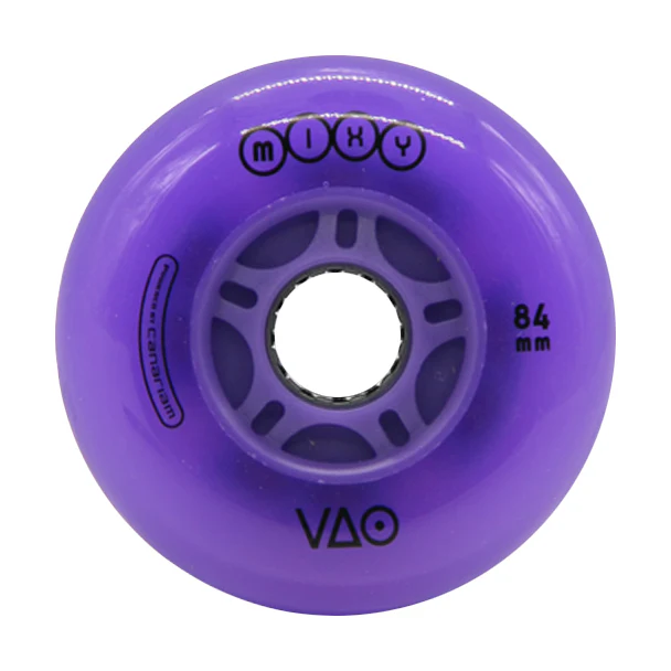 Rueda VAO MIXY 84mm - Image 4