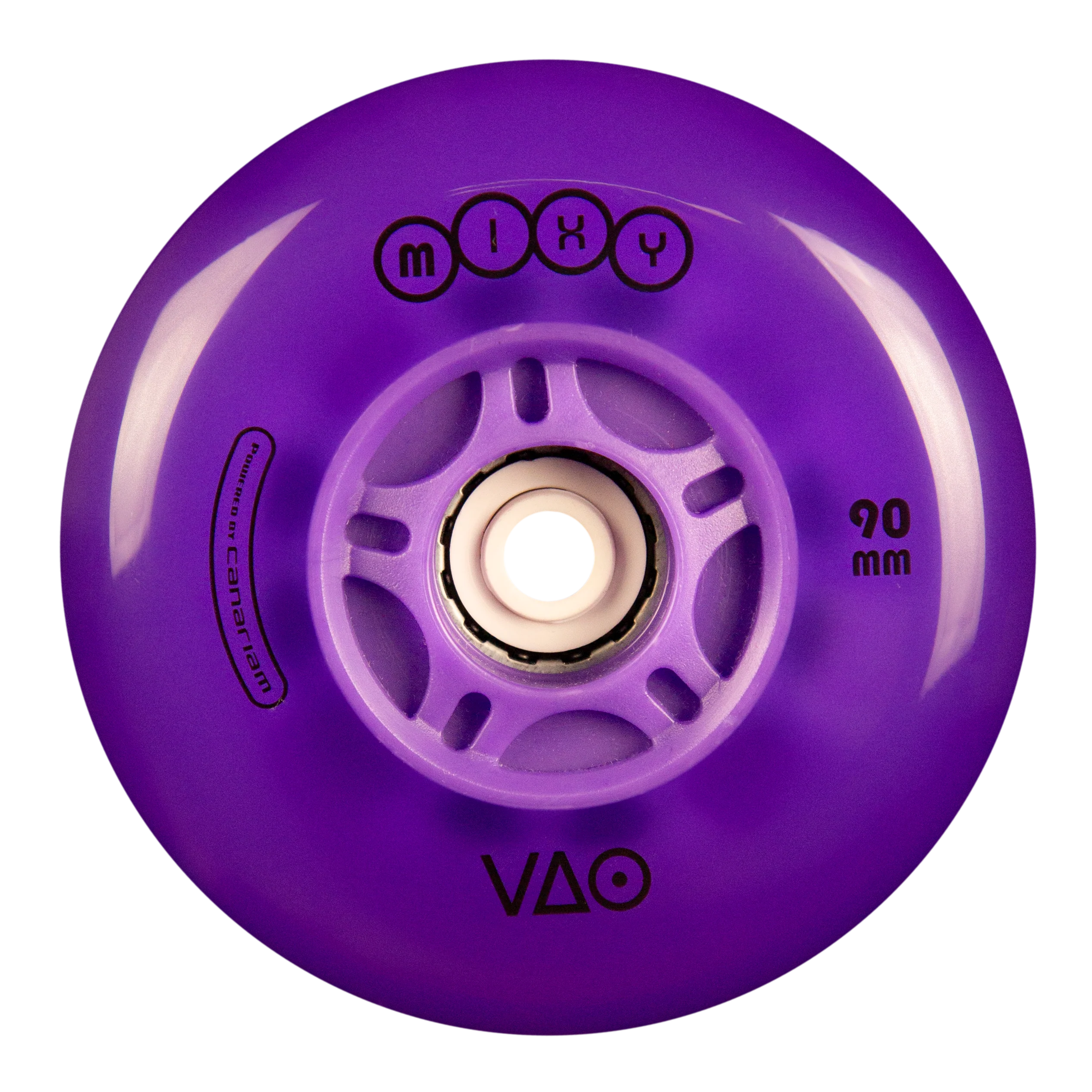 Rueda VAO MIXY 90mm - Image 3