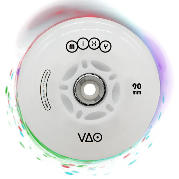 Rueda VAO MIXY 90mm - Image 4