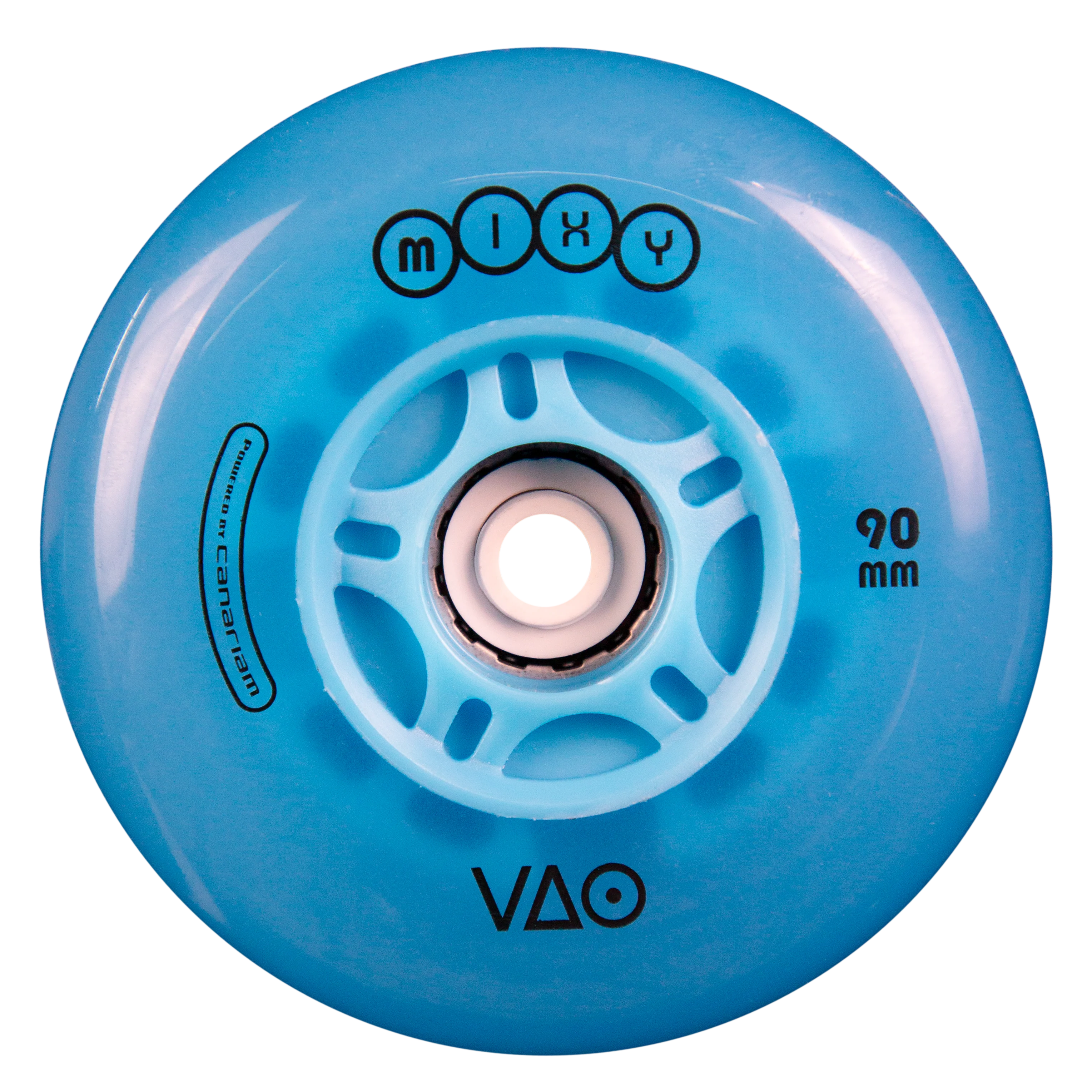 Rueda VAO MIXY 90mm - Image 5