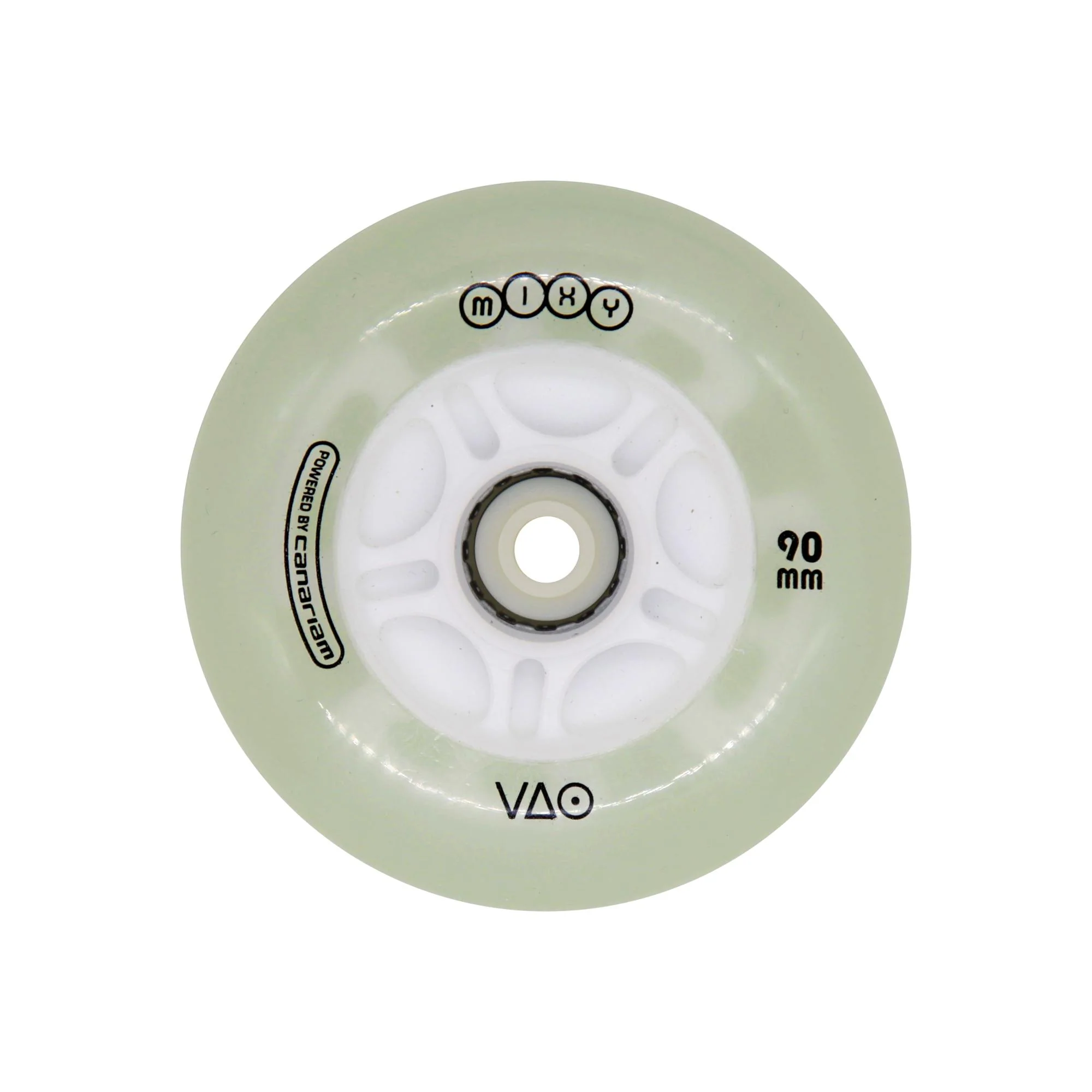 Rueda VAO MIXY 90mm - Image 7