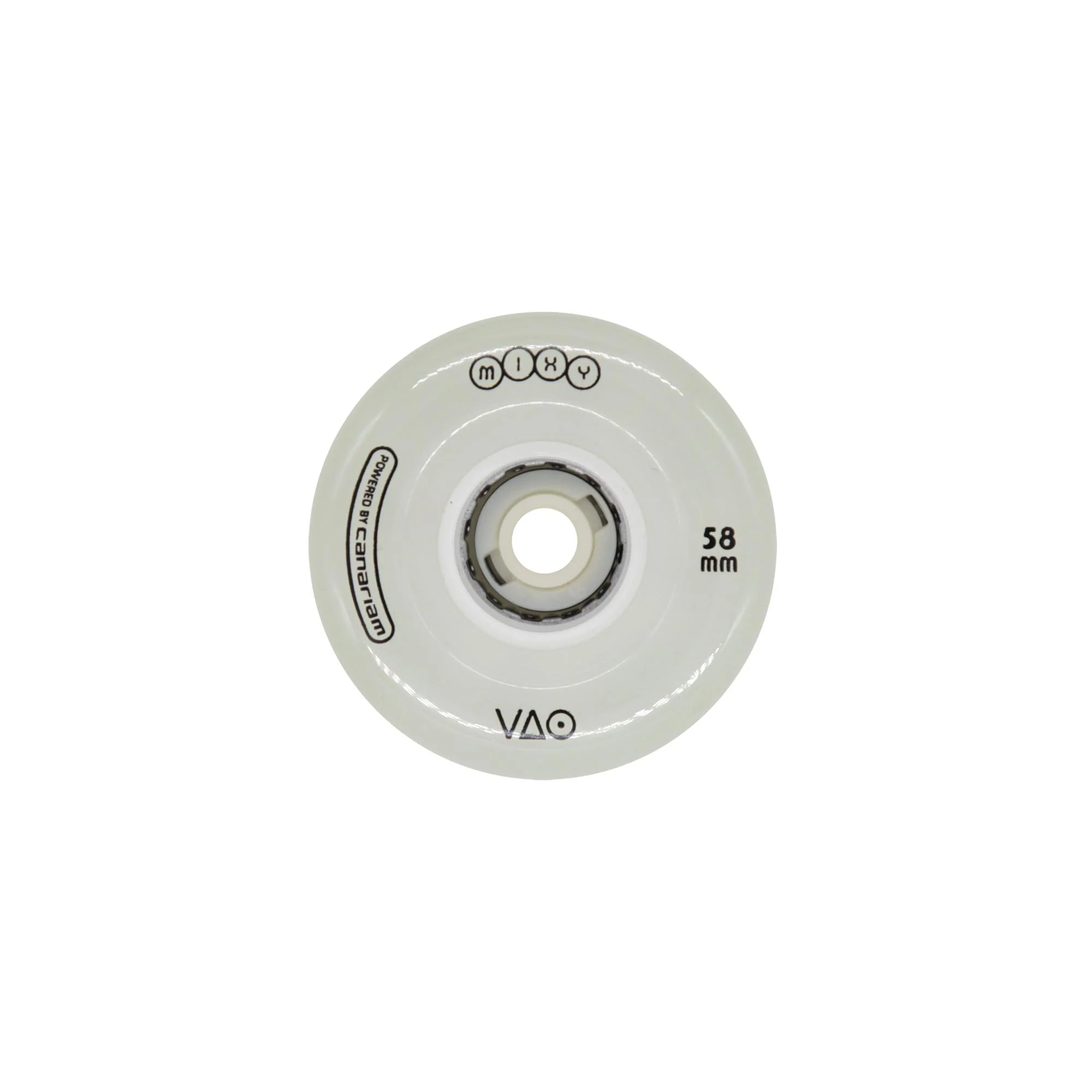 Rueda VAO MIXY Tradicional (58mm) - Image 3