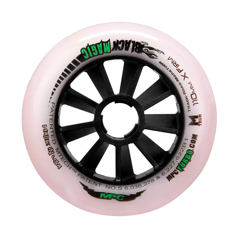 Ruedas MPC Black Magic - Image 10