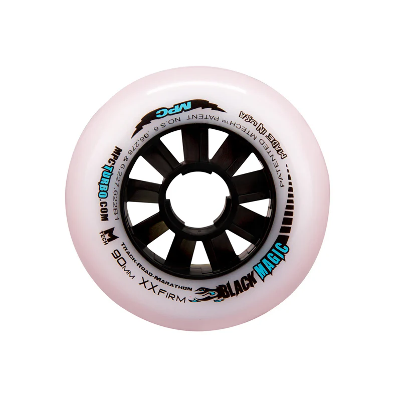 Ruedas MPC Black Magic - Image 11