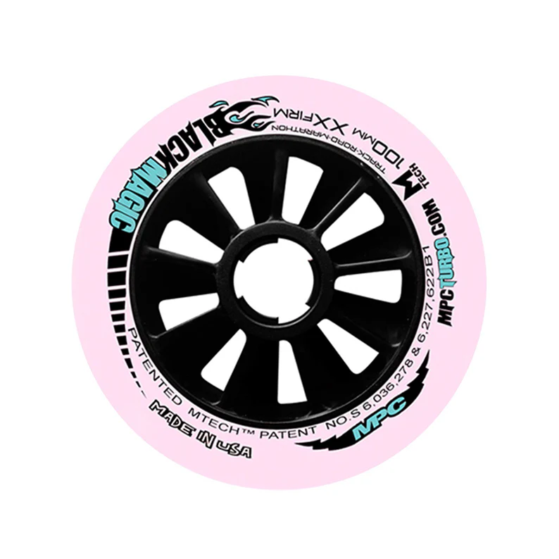 Ruedas MPC Black Magic - Image 12