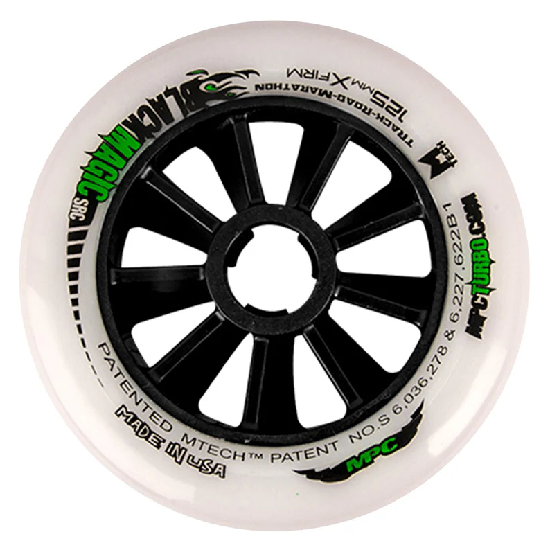 Ruedas MPC Black Magic - Image 3