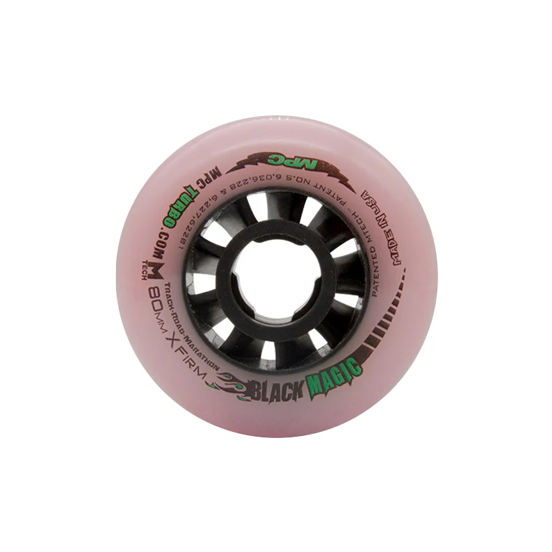 Ruedas MPC Black Magic - Image 4
