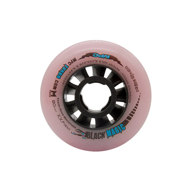 Ruedas MPC Black Magic - Image 5