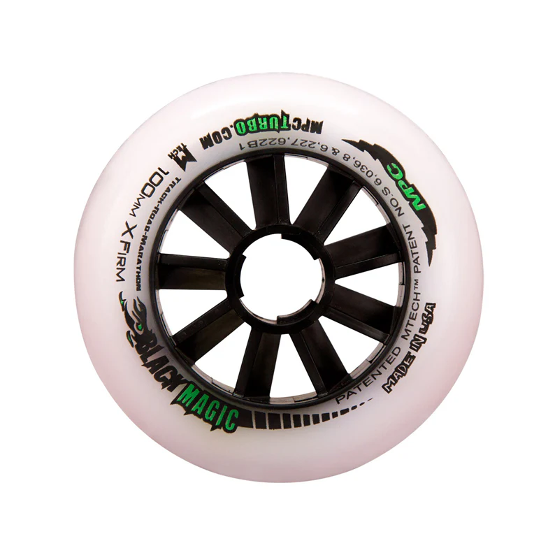 Ruedas MPC Black Magic - Image 8