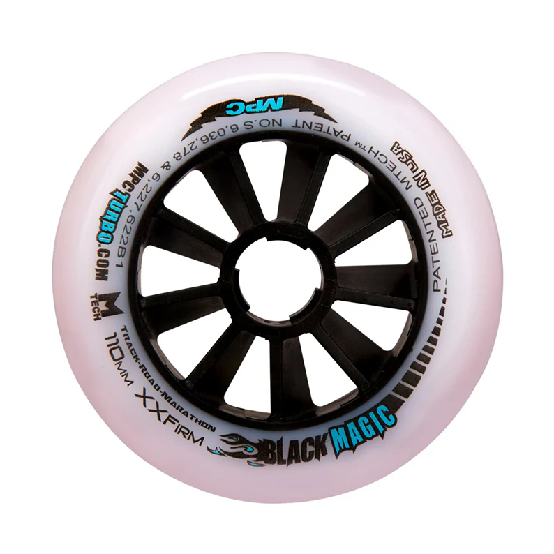 Ruedas MPC Black Magic - Image 9