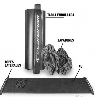 Tabla deslizante - Image 2