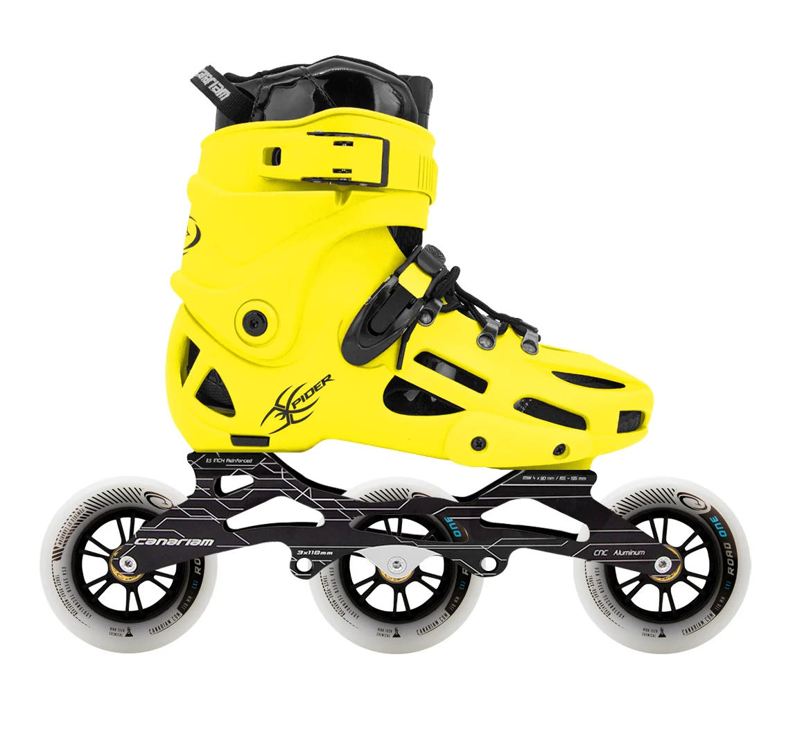 Xpider Amarillo ZX Dual 11.5 Road One 3x110mm - Image 3