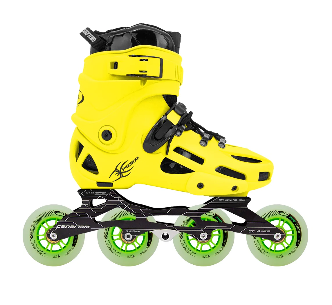 Xpider Amarillo ZX Dual 11.5 Road One 4x90mm - Image 4
