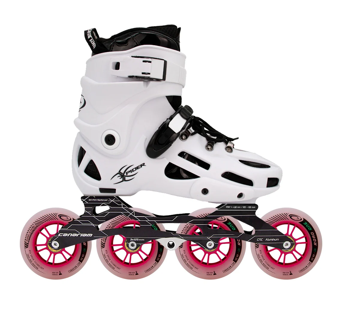 Xpider Blanca Zx Dual 12.0 Road One 4x100mm - Image 4