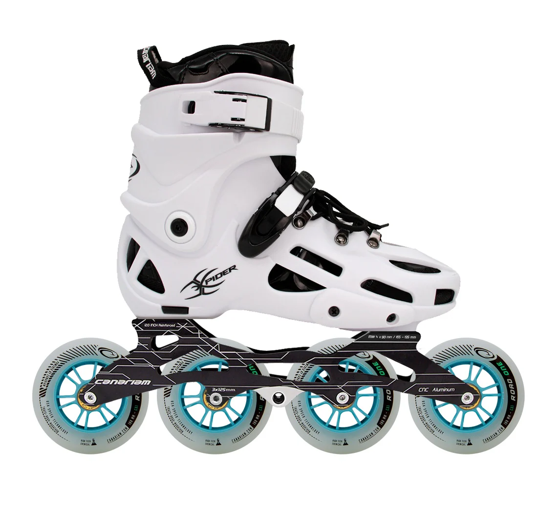 Xpider Blanca Zx Dual 12.0 Road One 4x100mm - Image 5