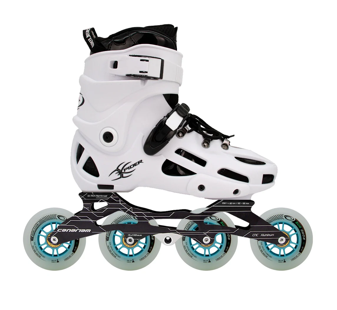 Xpider Blanco ZX Dual 11.5 Road One 4x90mm - Image 4