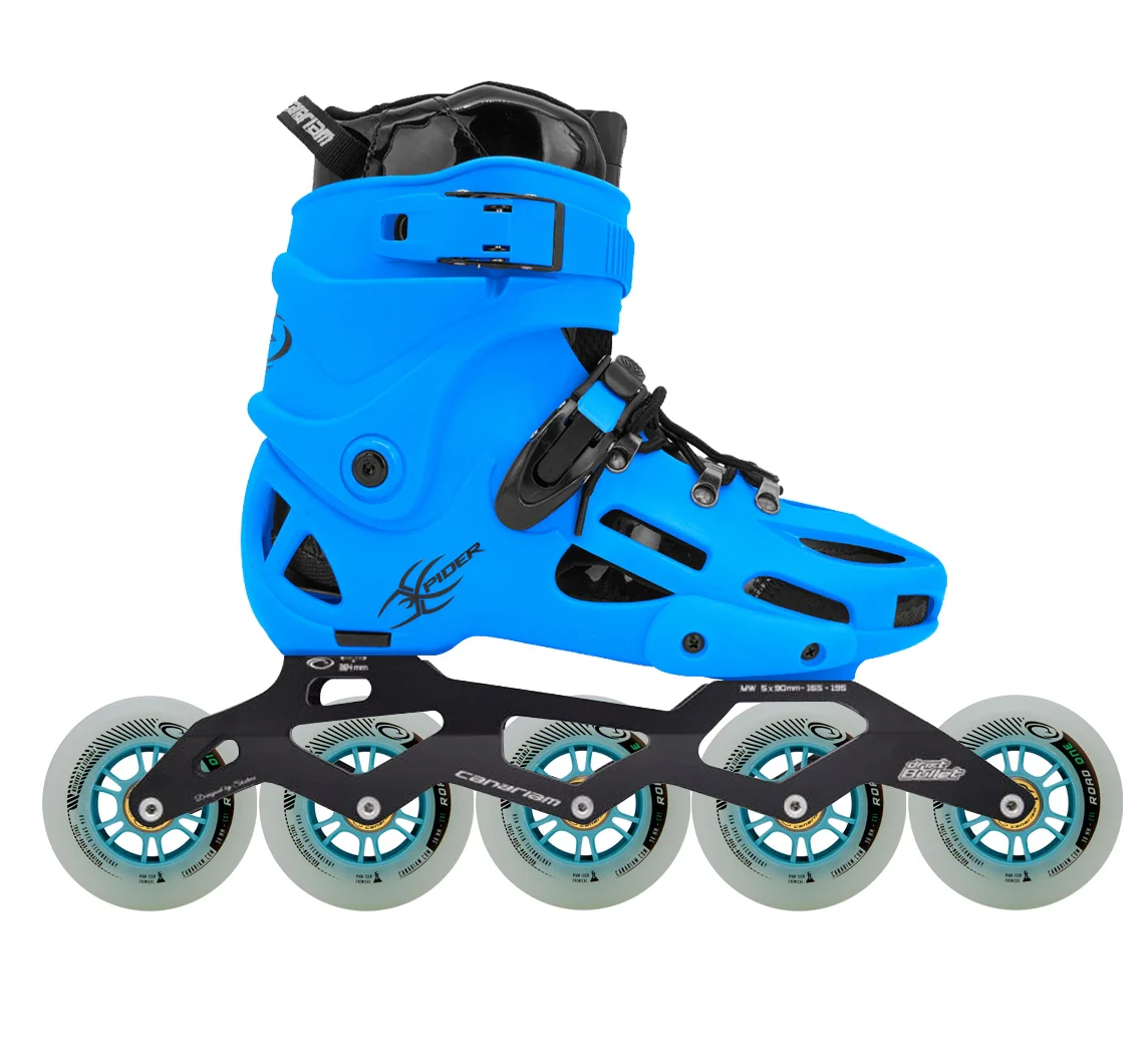 Xpider Downhill Pro Drift 14.3 Road One 5x90mm - Image 3