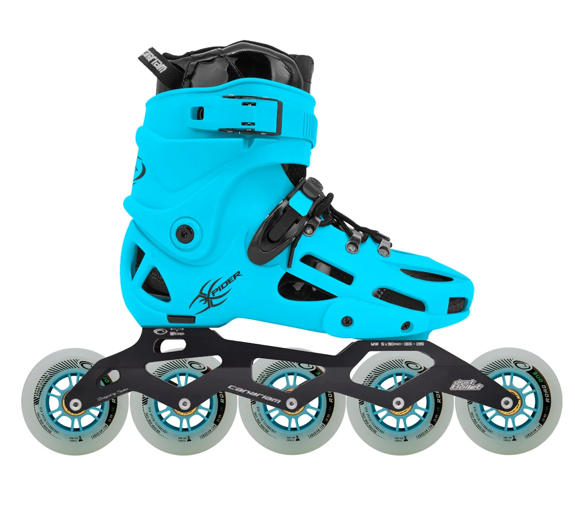Xpider Downhill Pro Drift 14.3 Road One 5x90mm - Image 4