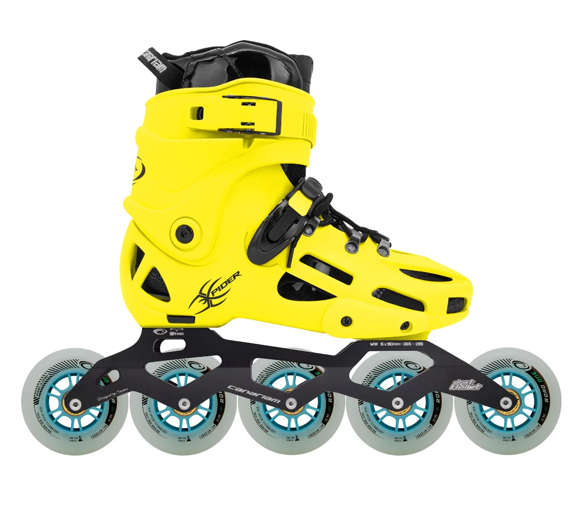 Xpider Downhill Pro Drift 14.3 Road One 5x90mm - Image 5