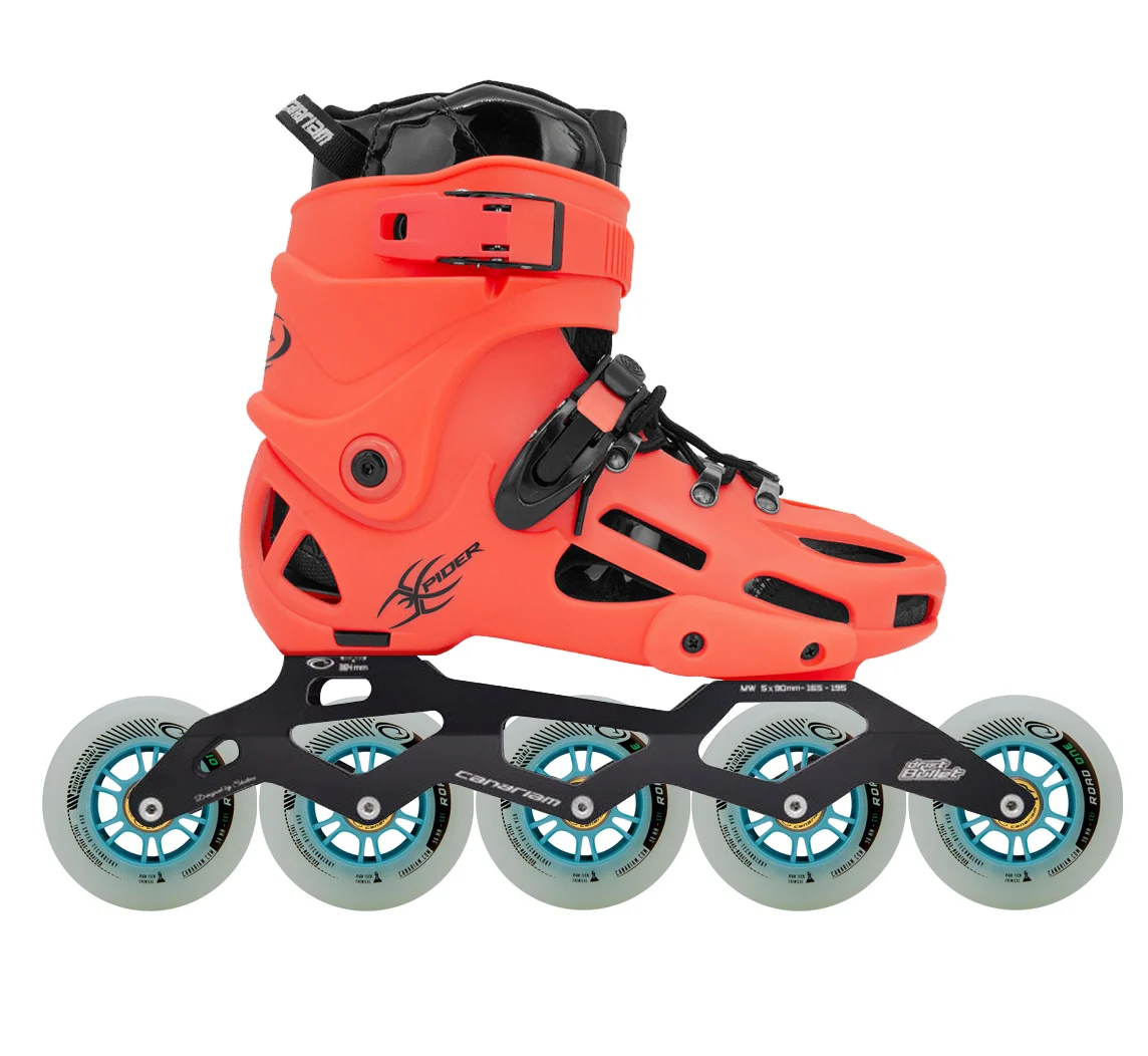 Xpider Downhill Pro Drift 14.3 Road One 5x90mm - Image 6