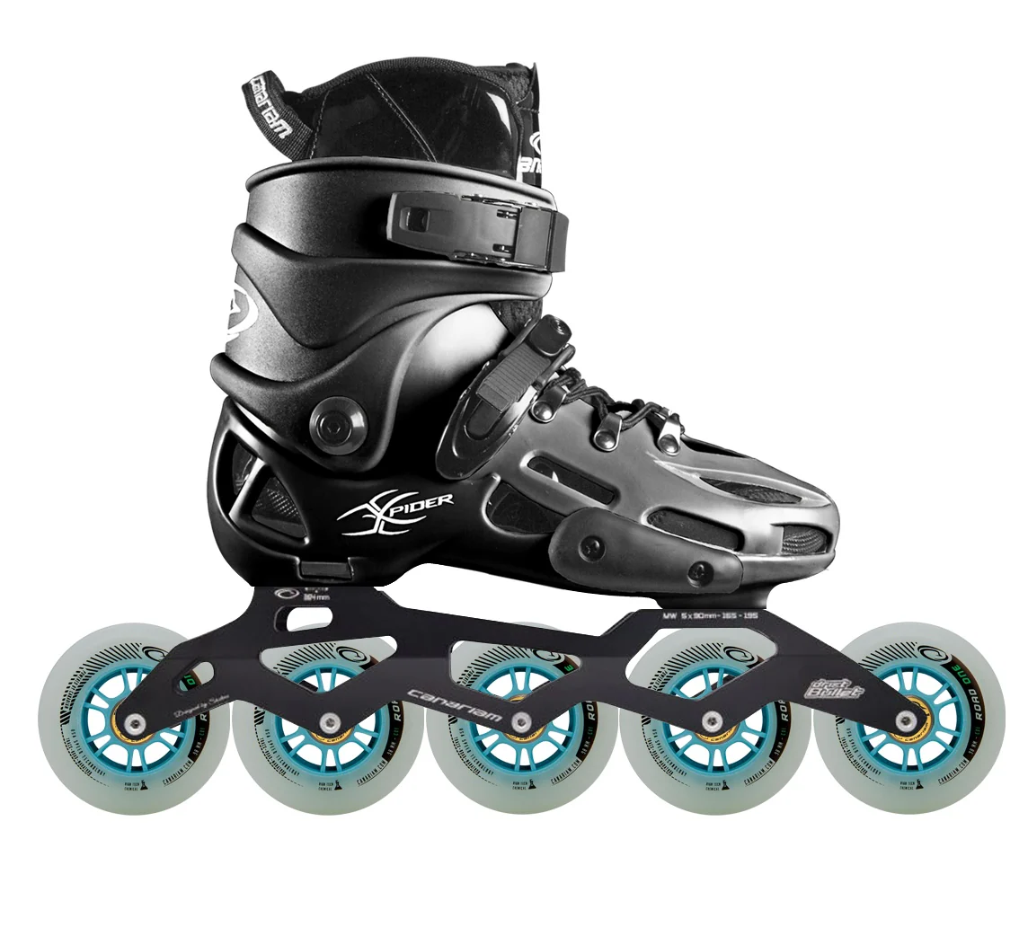 Xpider Downhill Pro Drift 14.3 Road One 5x90mm - Image 7