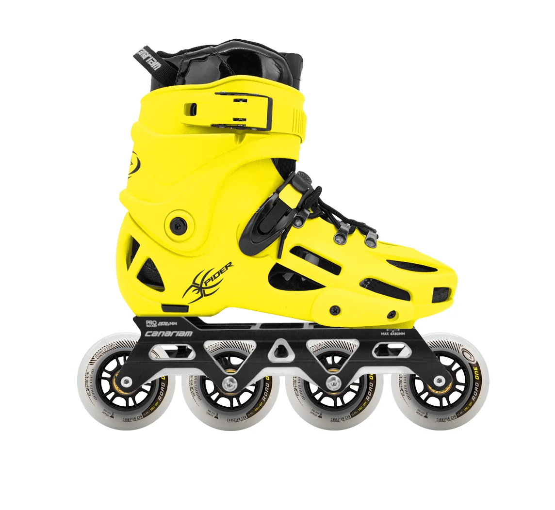 Xpider Epic Road One 4x80mm - Image 3