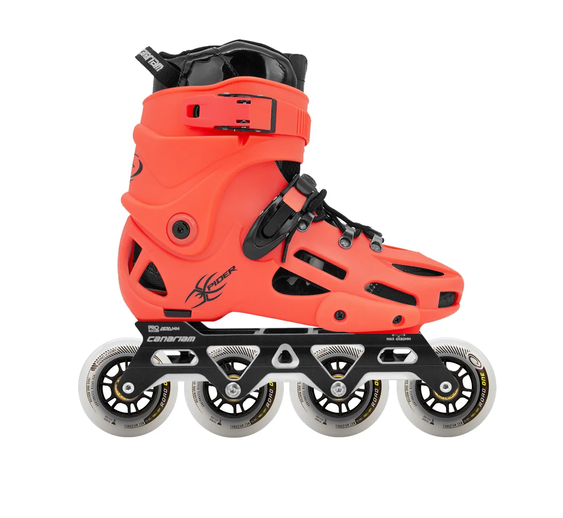 Xpider Epic Road One 4x80mm - Image 4