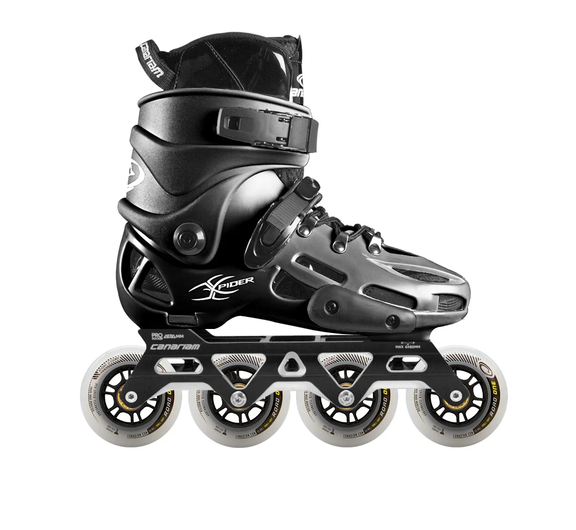 Xpider Epic Road One 4x80mm - Image 5