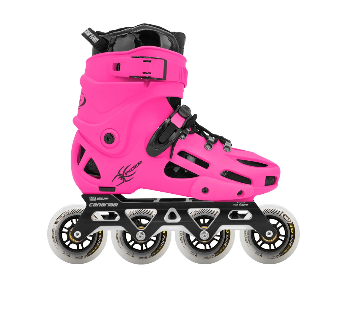 Xpider Epic Road One 4x80mm - Image 6