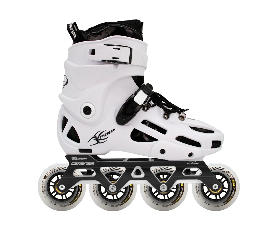 Xpider Epic Road One 4x80mm - Image 7