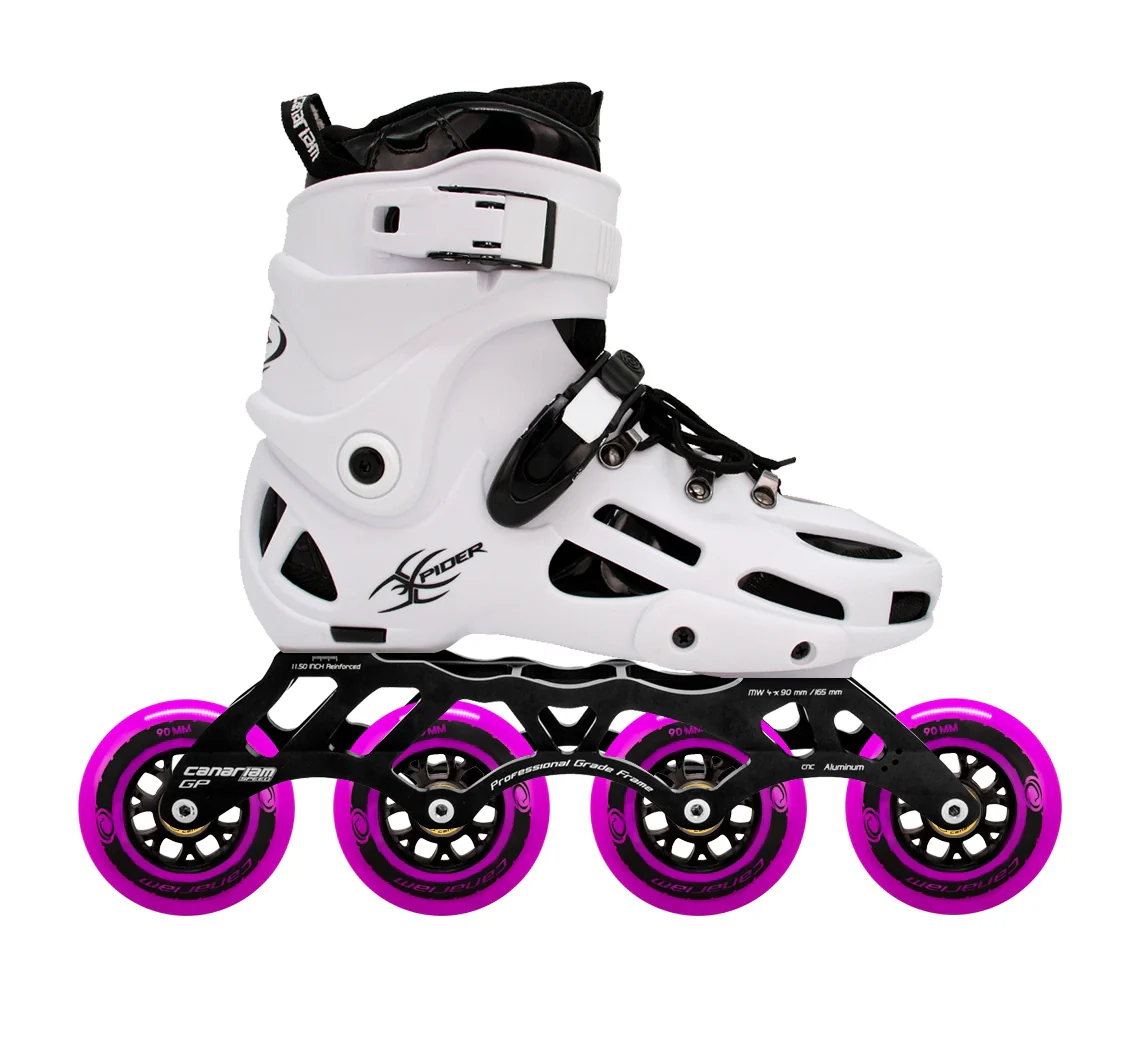 Xpider GP Giant 11.5 Canariam Neo 4x90mm - Image 2