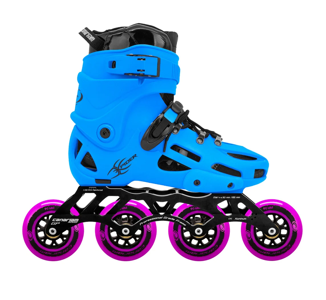 Xpider GP Giant 11.5 Canariam Neo 4x90mm - Image 3