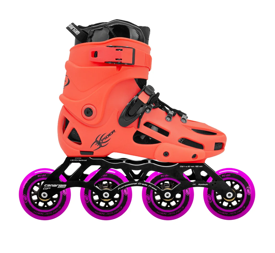 Xpider GP Giant 11.5 Canariam Neo 4x90mm - Image 6