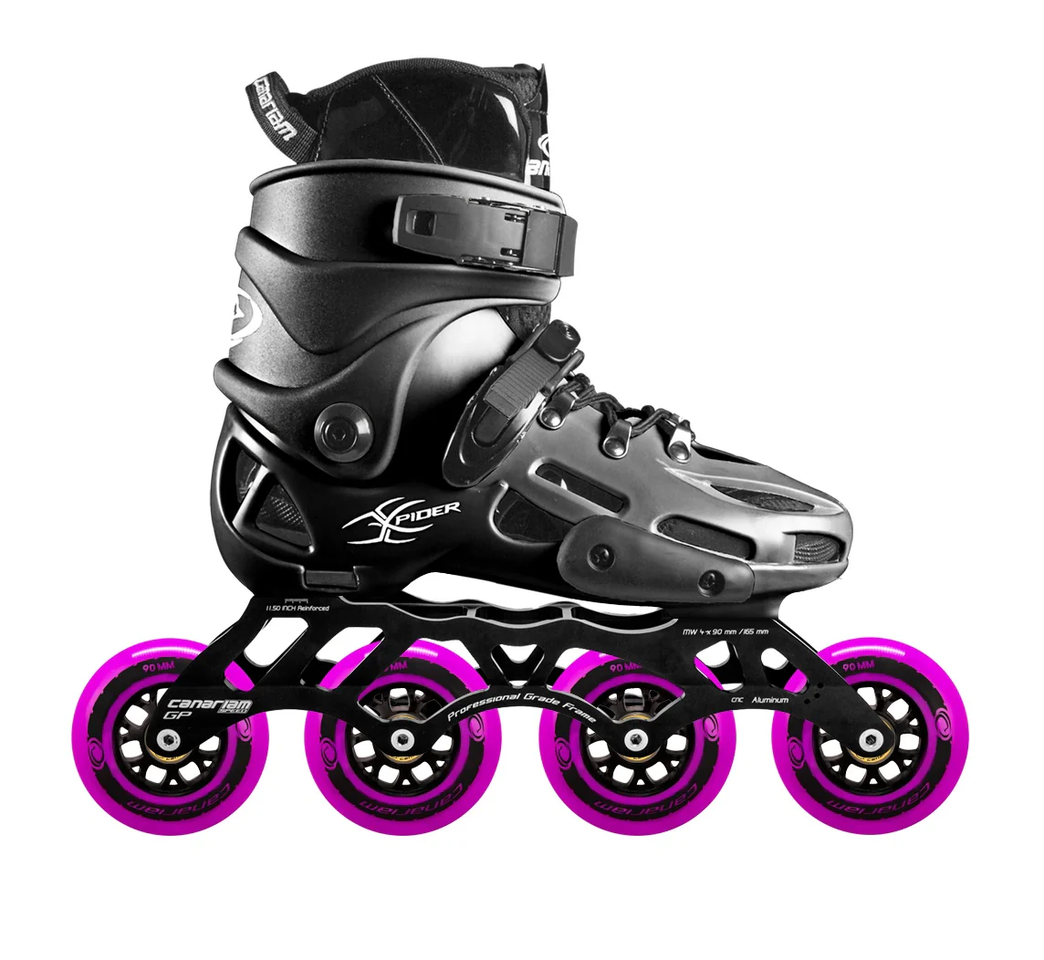 Xpider GP Giant 11.5 Canariam Neo 4x90mm - Image 7