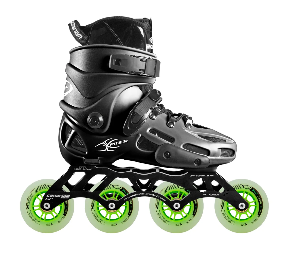 Xpider GP Giant 11.5 Road One 4x90mm - Image 3