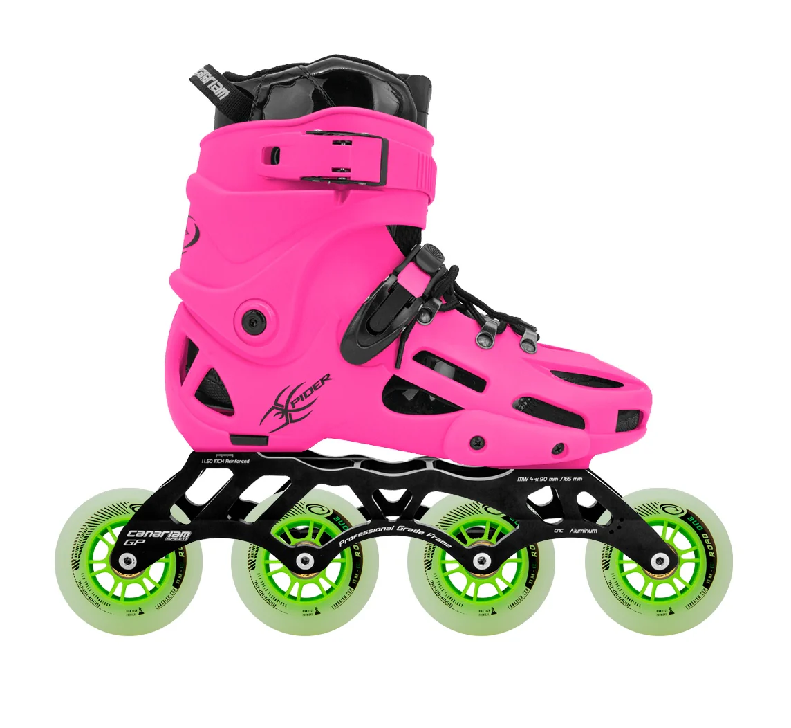 Xpider GP Giant 11.5 Road One 4x90mm - Image 4