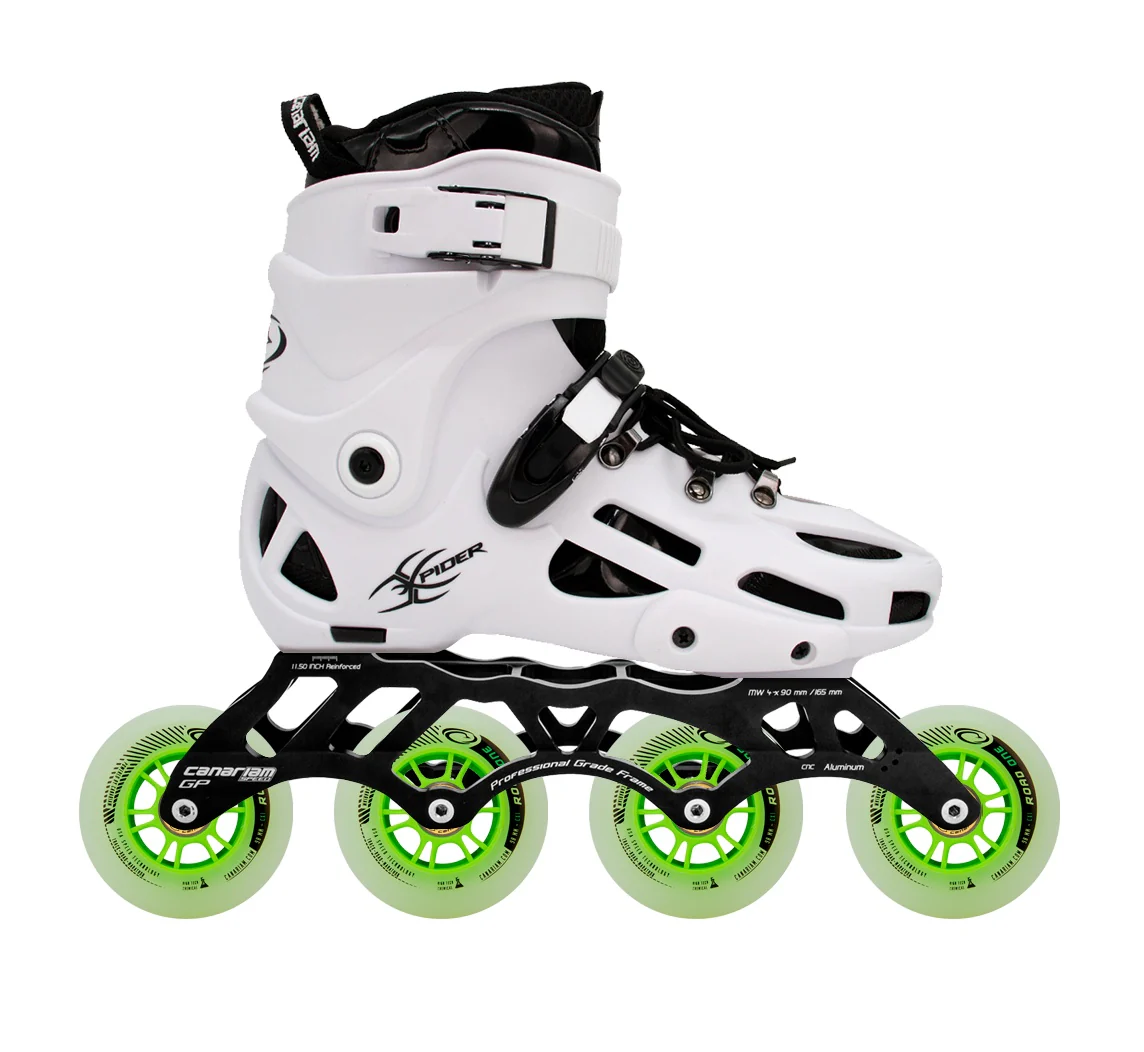 Xpider GP Giant 11.5 Road One 4x90mm - Image 5