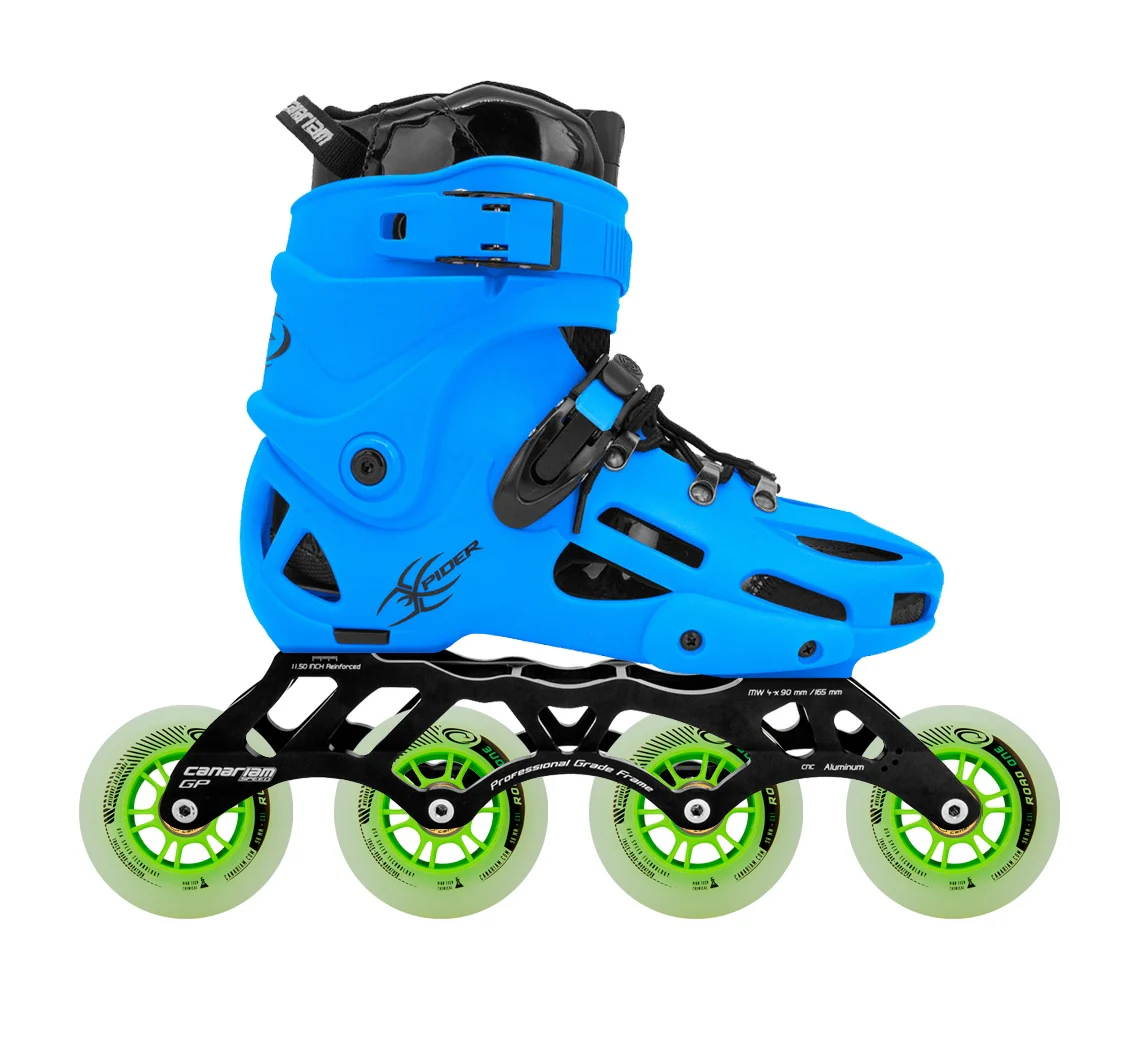 Xpider GP Giant 11.5 Road One 4x90mm - Image 6