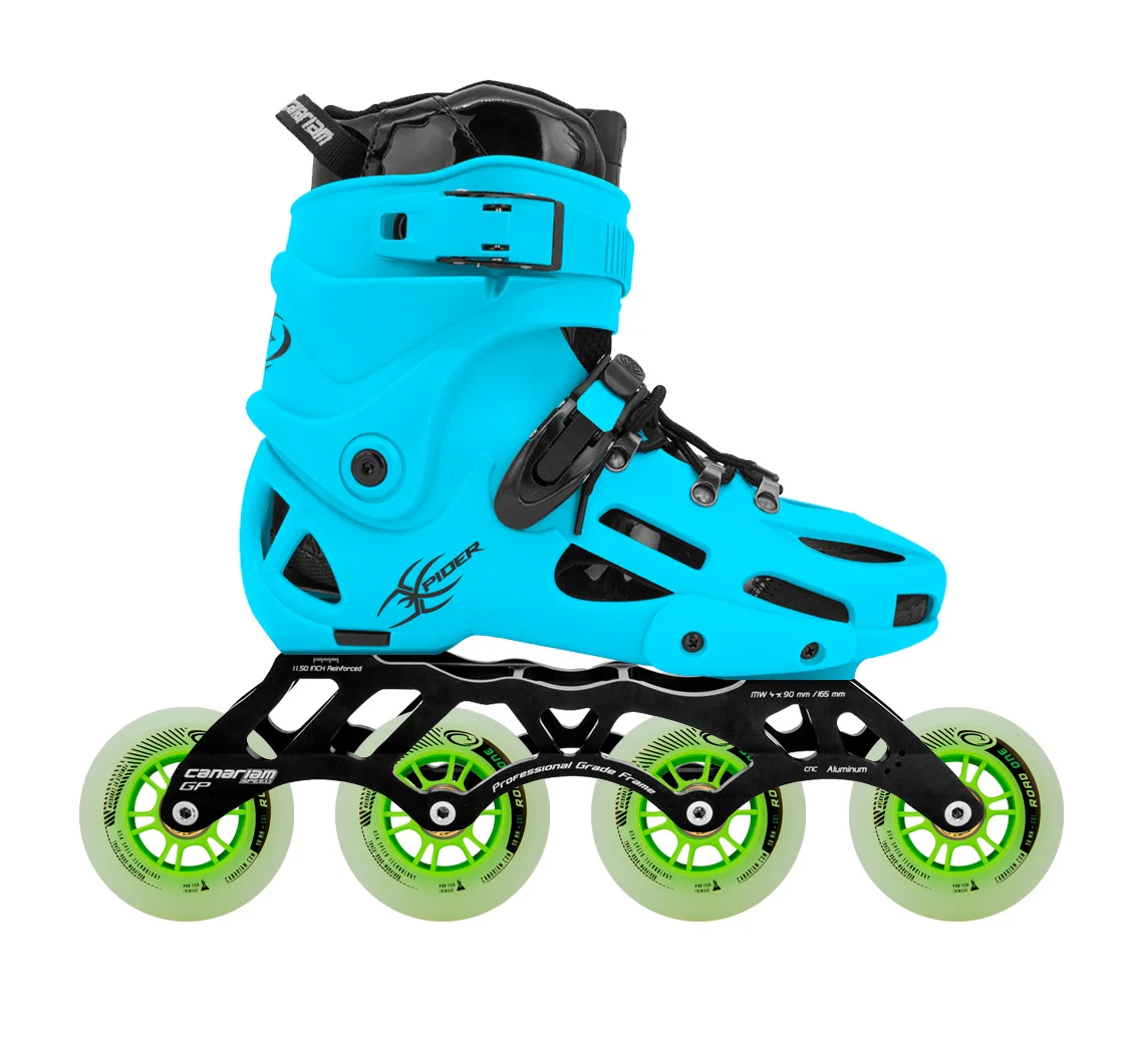 Xpider GP Giant 11.5 Road One 4x90mm - Image 7